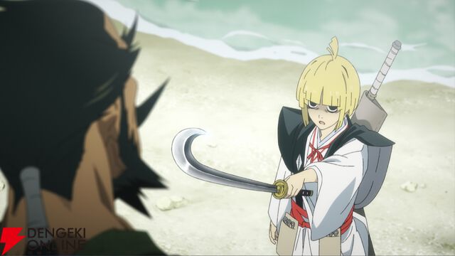 『地獄楽 パラダイスバトル（パラバト）』