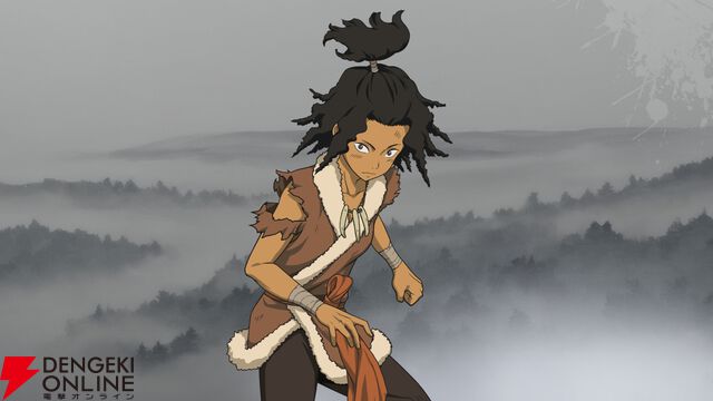 『地獄楽 パラダイスバトル（パラバト）』