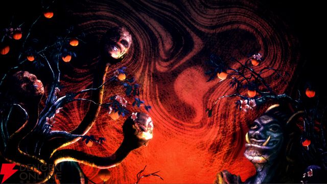 『地獄楽 パラダイスバトル（パラバト）』