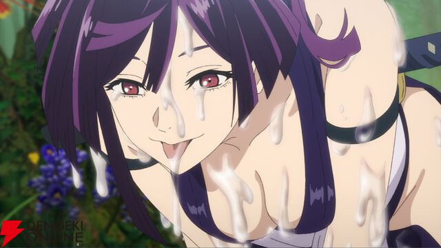 『地獄楽 パラダイスバトル（パラバト）』