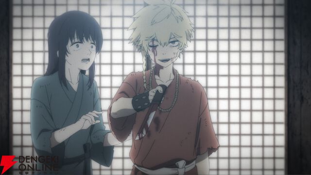 『地獄楽 パラダイスバトル（パラバト）』