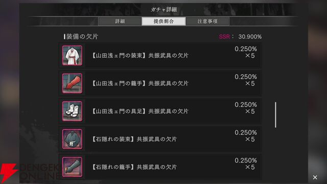 『地獄楽 パラダイスバトル（パラバト）』