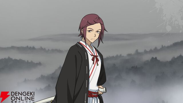 『地獄楽 パラダイスバトル（パラバト）』