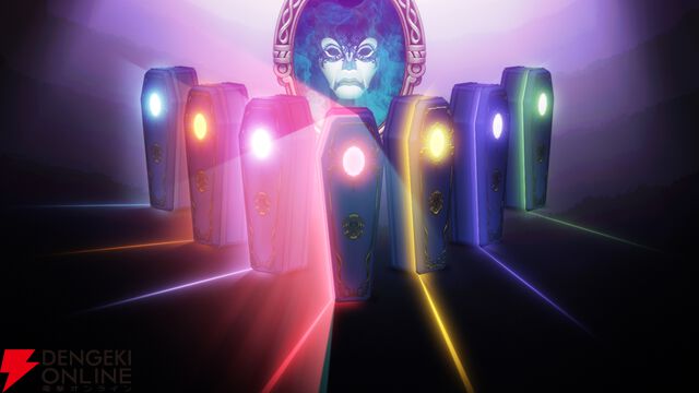 『ツイステッドワンダーランド』