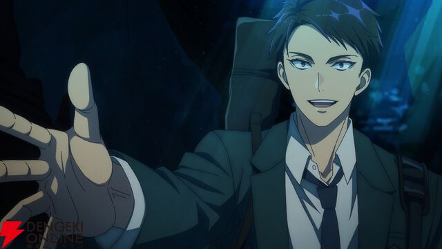 『ツイステッドワンダーランド』