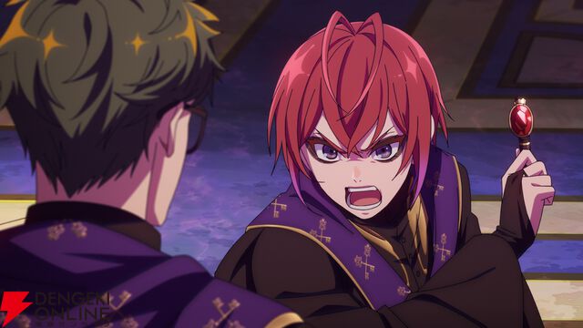 『ツイステッドワンダーランド』