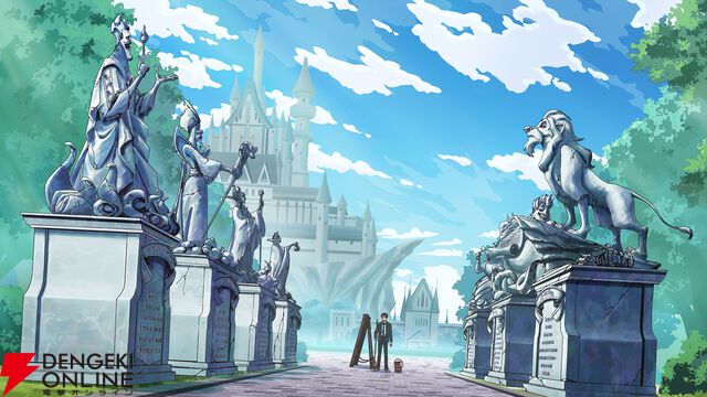 『ツイステッドワンダーランド』