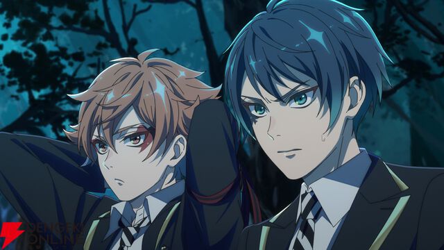 『ツイステッドワンダーランド』