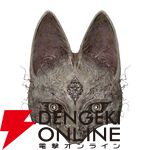 『サイレントヒルf』いい推しの日記念で嫁にしたいほど愛する推しにピッタリな素材を配布。狐面＆鉄パイプ