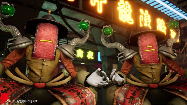 『クーロンズゲートSuzaku』Switch版限定パッケージをクラウドファンディングで11/11より受注