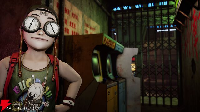 『クーロンズゲートSuzaku』Switch版限定パッケージをクラウドファンディングで11/11より受注