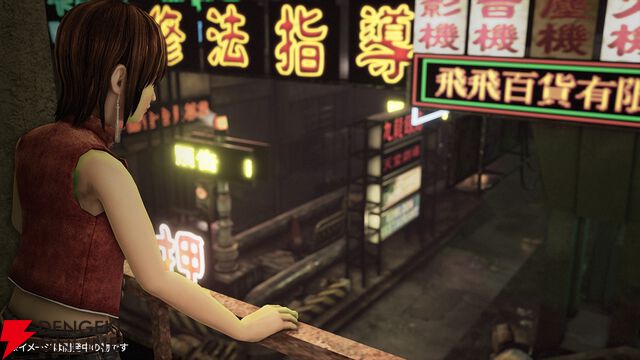 『クーロンズゲートSuzaku』Switch版限定パッケージをクラウドファンディングで11/11より受注