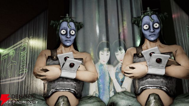 『クーロンズゲートSuzaku』Switch版限定パッケージをクラウドファンディングで11/11より受注