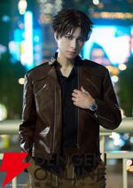 『Groovy Stage「ブレイクマイケース」』