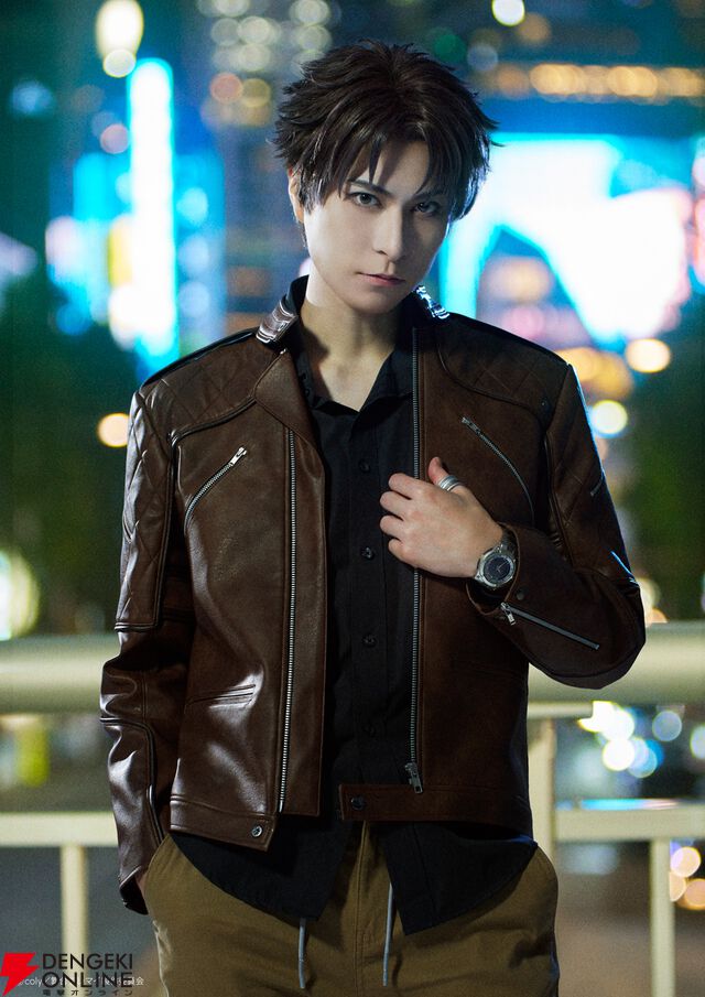 『Groovy Stage「ブレイクマイケース」』