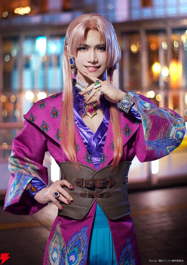 『Groovy Stage「ブレイクマイケース」』