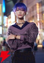 『Groovy Stage「ブレイクマイケース」』