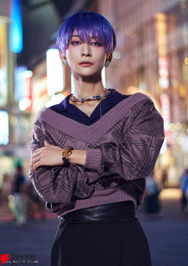 『Groovy Stage「ブレイクマイケース」』