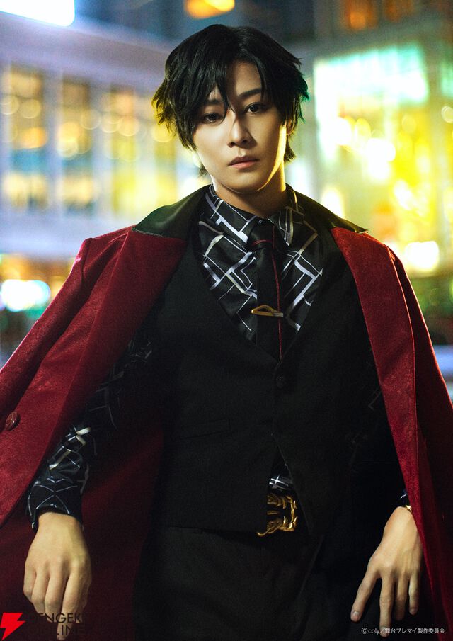 『Groovy Stage「ブレイクマイケース」』