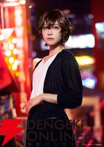 『Groovy Stage「ブレイクマイケース」』