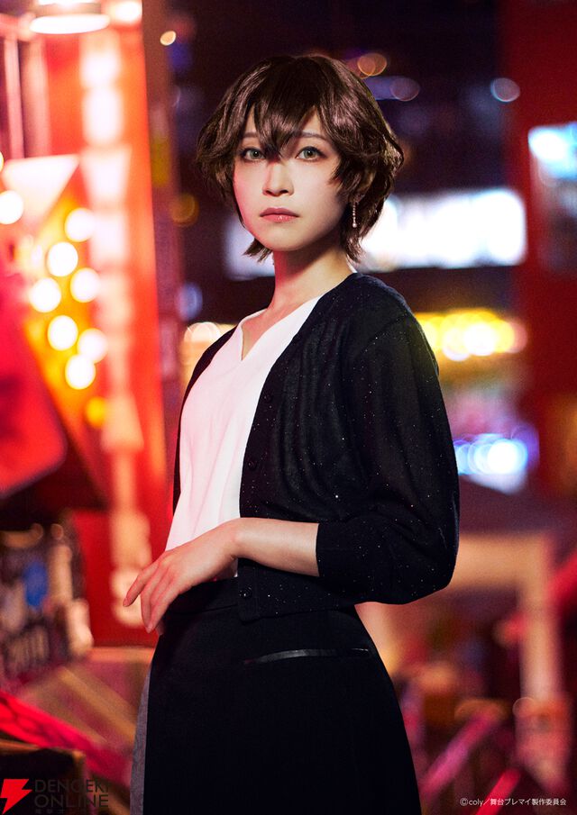 『Groovy Stage「ブレイクマイケース」』