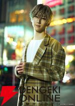 『Groovy Stage「ブレイクマイケース」』