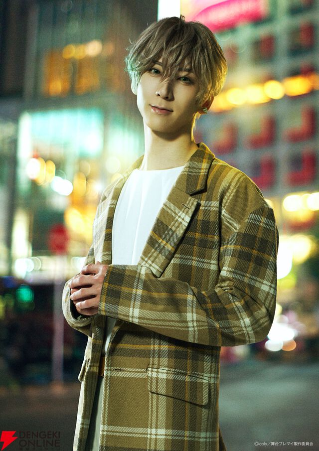 『Groovy Stage「ブレイクマイケース」』