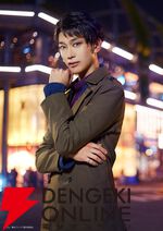 『Groovy Stage「ブレイクマイケース」』