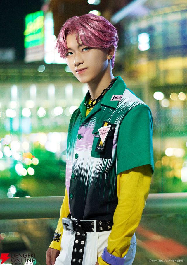 『Groovy Stage「ブレイクマイケース」』