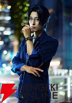 『Groovy Stage「ブレイクマイケース」』