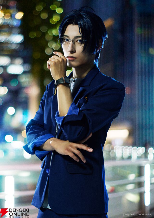 『Groovy Stage「ブレイクマイケース」』