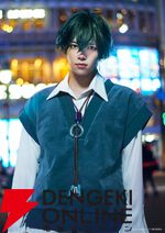 『Groovy Stage「ブレイクマイケース」』