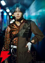 『Groovy Stage「ブレイクマイケース」』