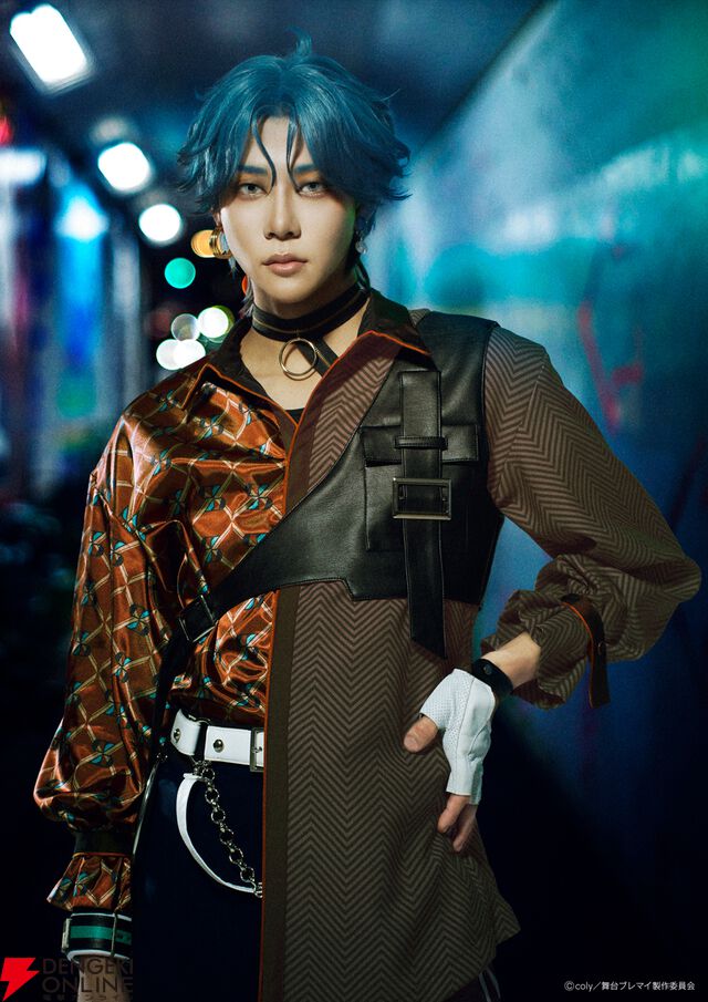 『Groovy Stage「ブレイクマイケース」』