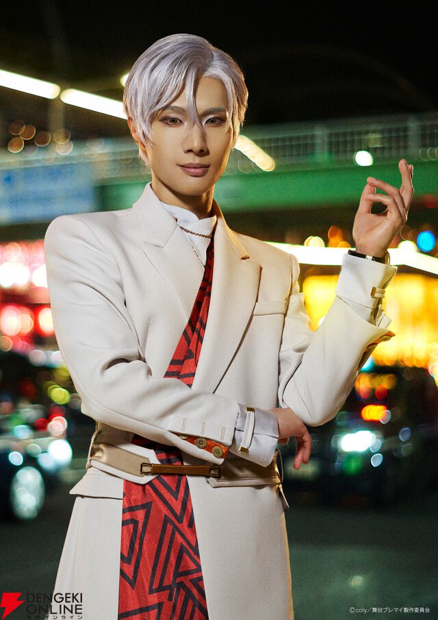 『Groovy Stage「ブレイクマイケース」』