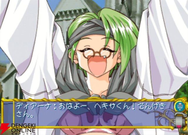 『悠久幻想曲』は大きな存在。シリーズファンの声優・寺島拓篤さんが語る再びエンフィールドの住人になれる喜び。夢はmooさんキャラデザ作品への出演!?【インタビュー】