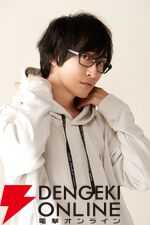 『悠久幻想曲』は大きな存在。シリーズファンの声優・寺島拓篤さんが語る再びエンフィールドの住人になれる喜び。夢はmooさんキャラデザ作品への出演!?【インタビュー】