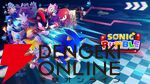『Sonic Rumble（ソニックランブル）』