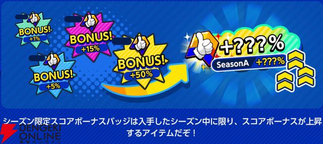 『Sonic Rumble（ソニックランブル）』