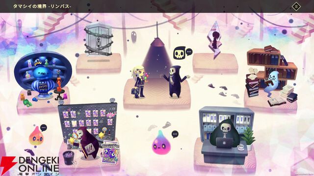 『ビビッドナイト』の完全新作『ビビッドワールド』がSteamで配信開始。シナジーが織りなす戦略的バトルが楽しめる