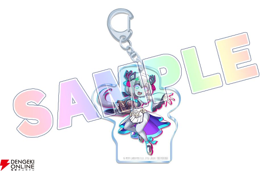 Nintendo Switch 2『カルドアンシェル』大津裕介氏による描き下ろし