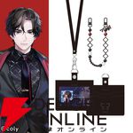 『ブレイクマイケース』