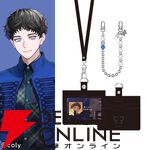 『ブレイクマイケース』