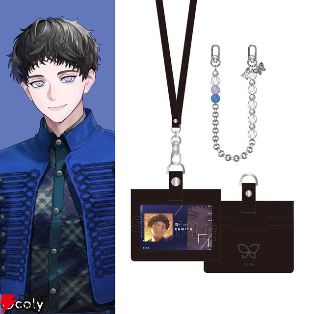 『ブレイクマイケース』