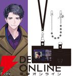 『ブレイクマイケース』