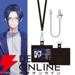 『ブレイクマイケース』