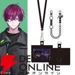 『ブレイクマイケース』