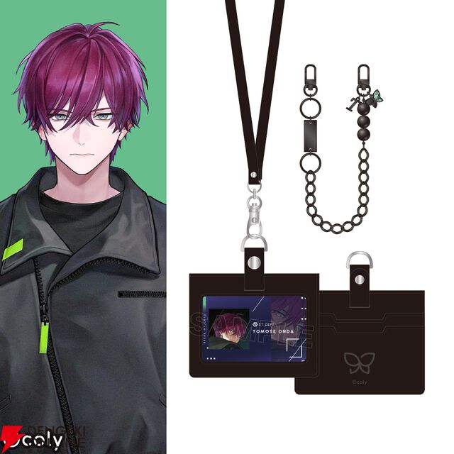 『ブレイクマイケース』