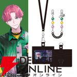 『ブレイクマイケース』