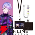 『ブレイクマイケース』